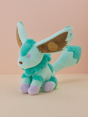 Tales of Symphonia Noishe stuffed toy from FNEX